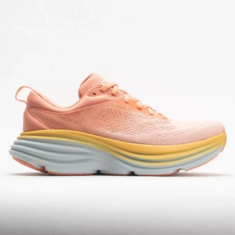 Women's Shell Coral/Peach Parfait